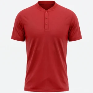 Henley T-Shirt