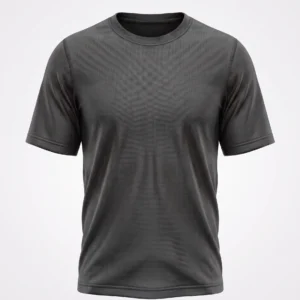 Longline T-Shirt
