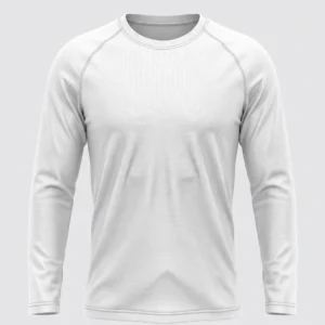 Raglan Sleeve T-Shirt
