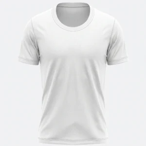 Scoop Neck T-Shirt