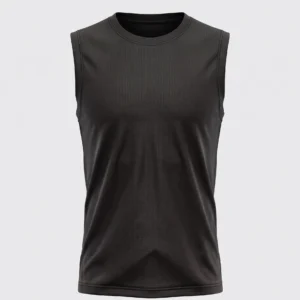 Sleeveless T-Shirt