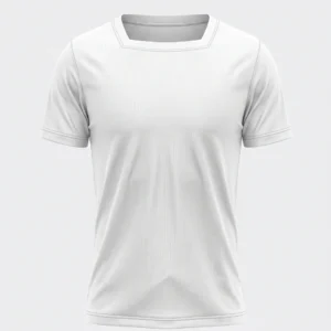 Square Neck T-Shirt