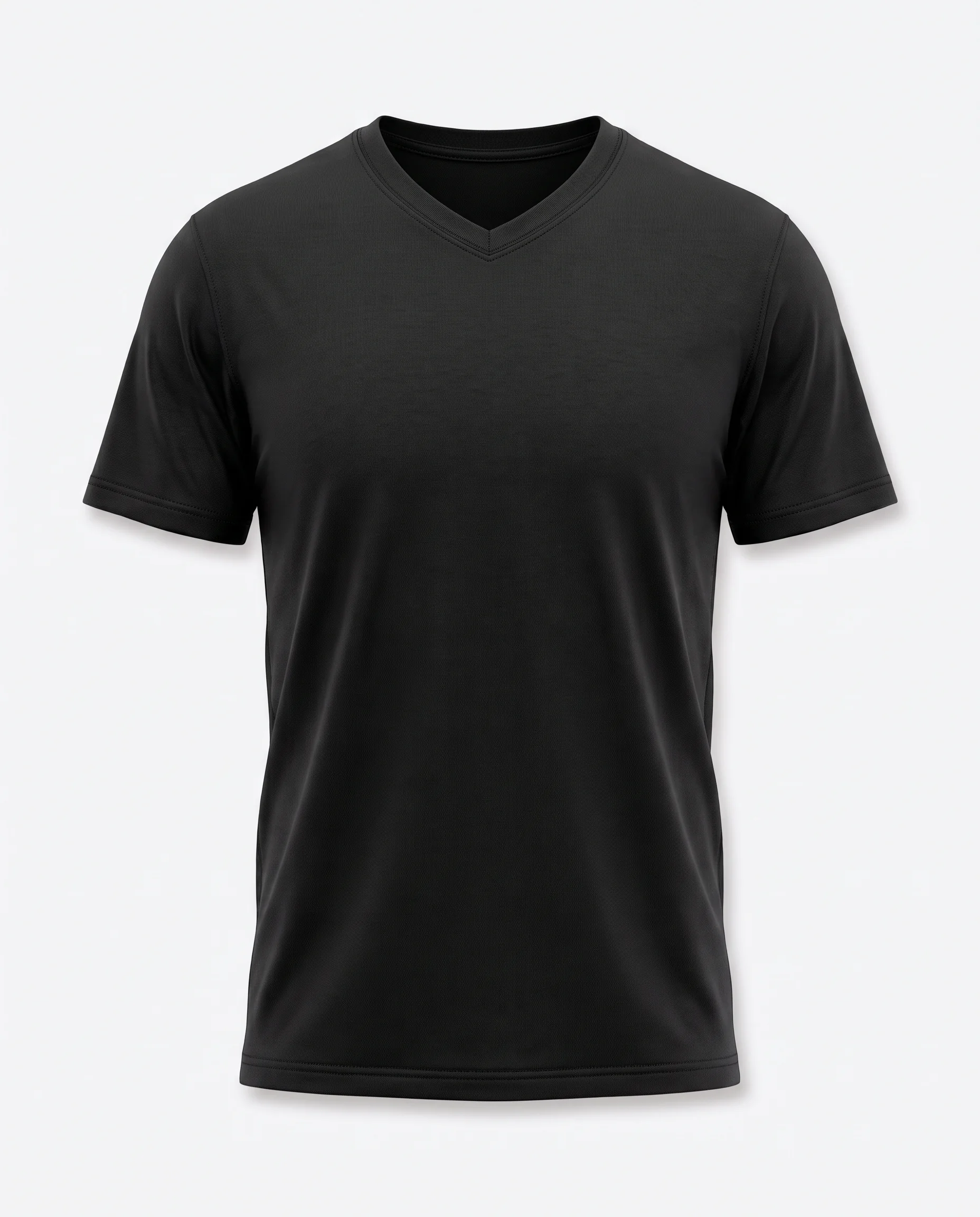 V-Neck T-Shirt