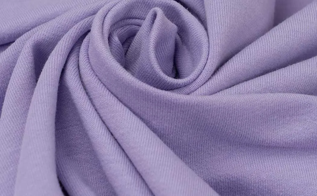 fleece fabric 2