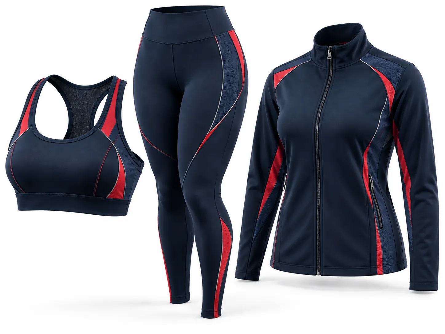 gym set