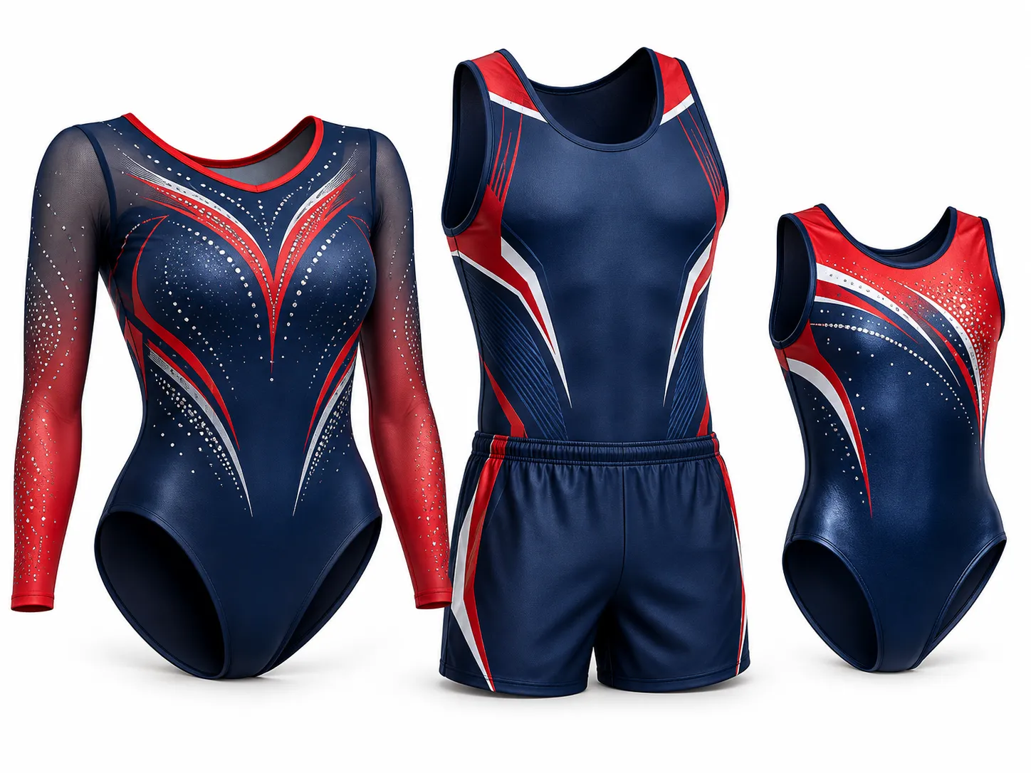 gymnastic