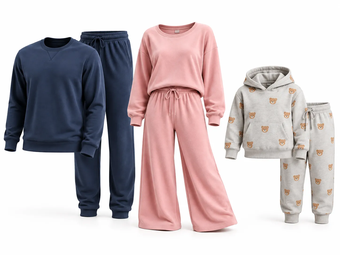latest lounge wear