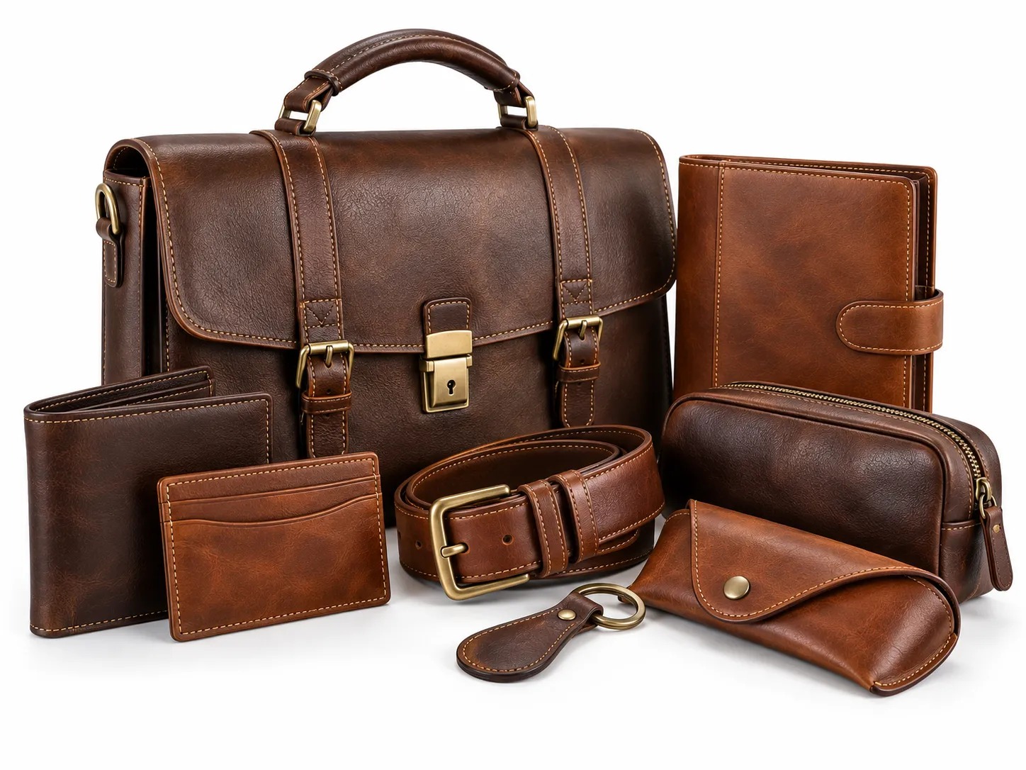 leather products 7