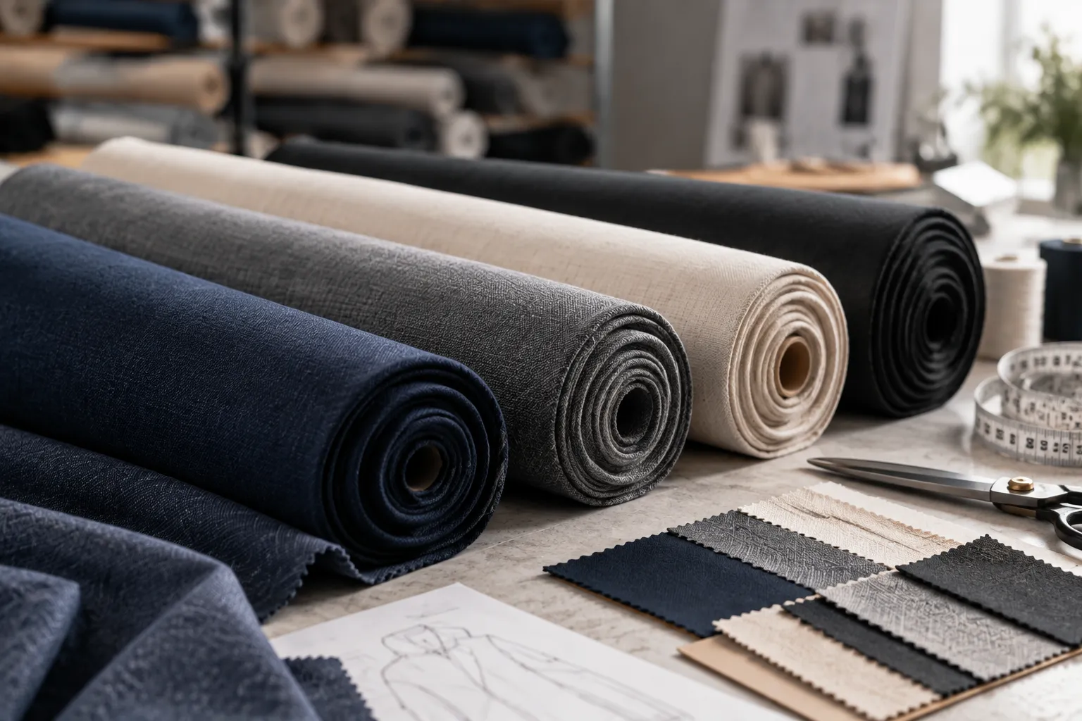 fabrics