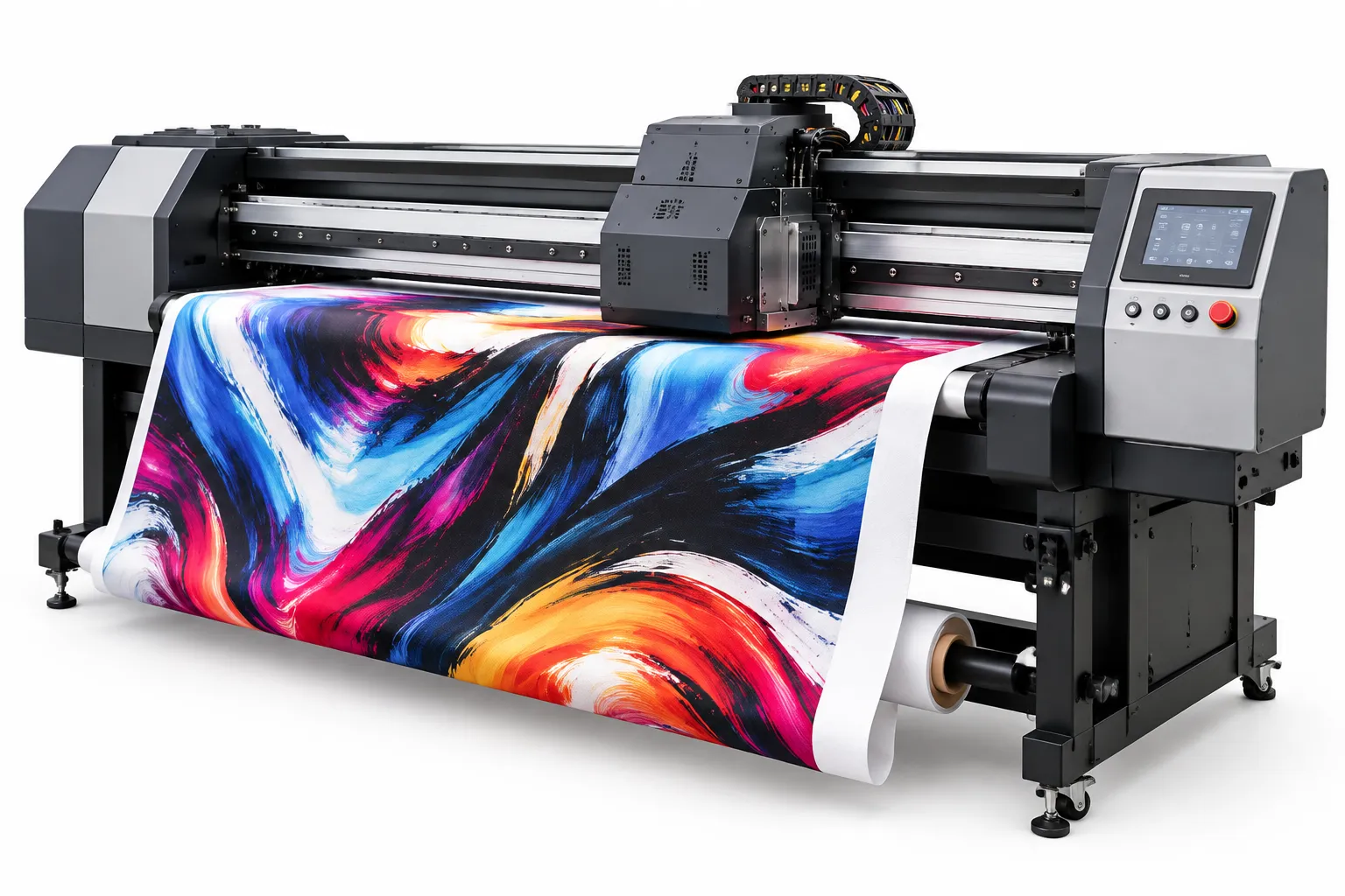 sublimation