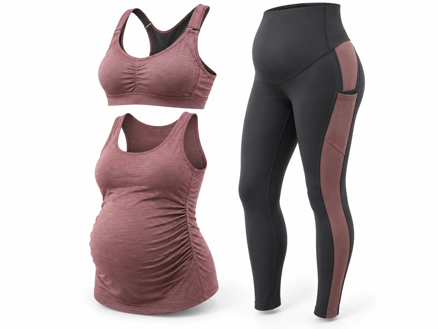 maternity wear