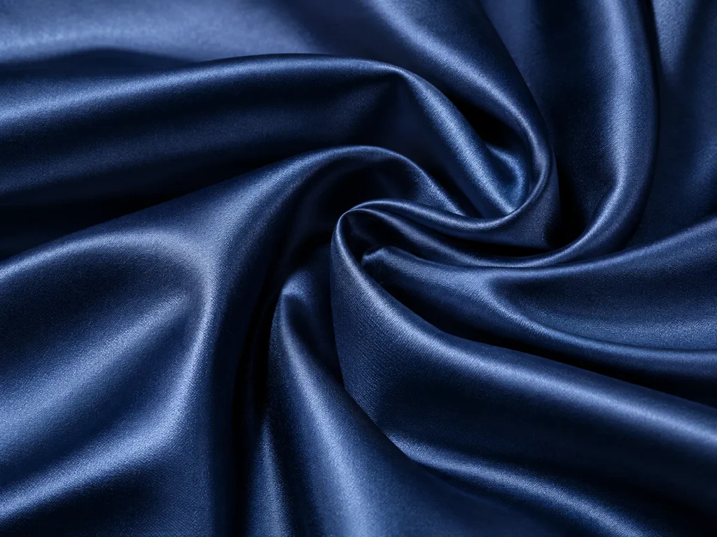 original satin