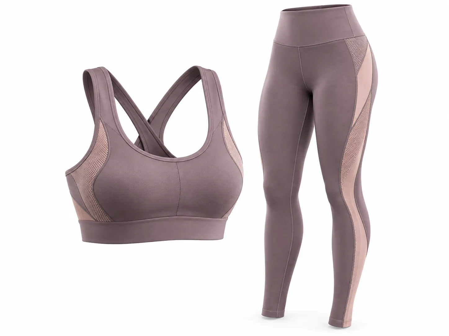 pilates wear