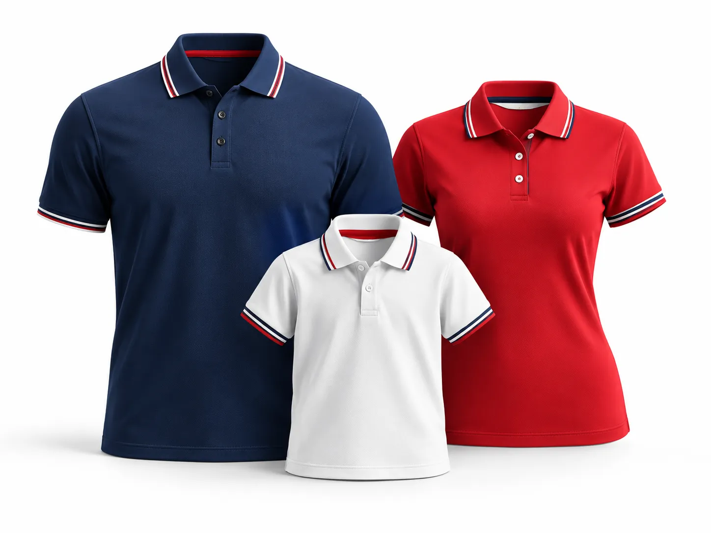 polo shirt