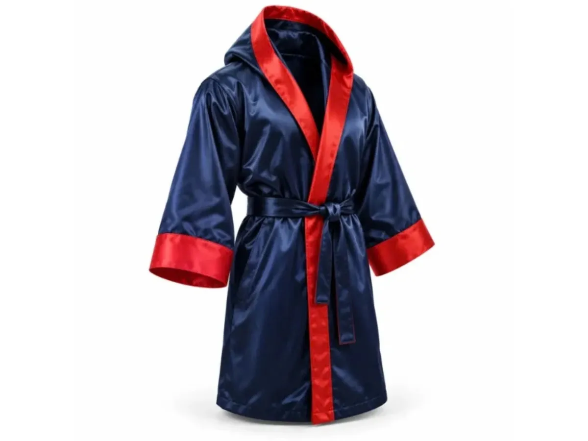 robes 1