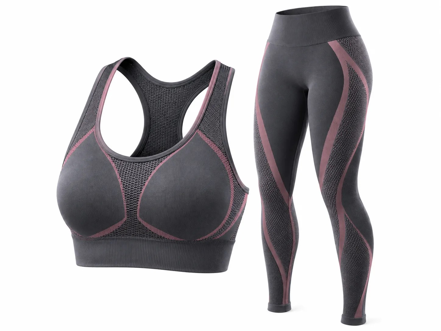 seamless activewear