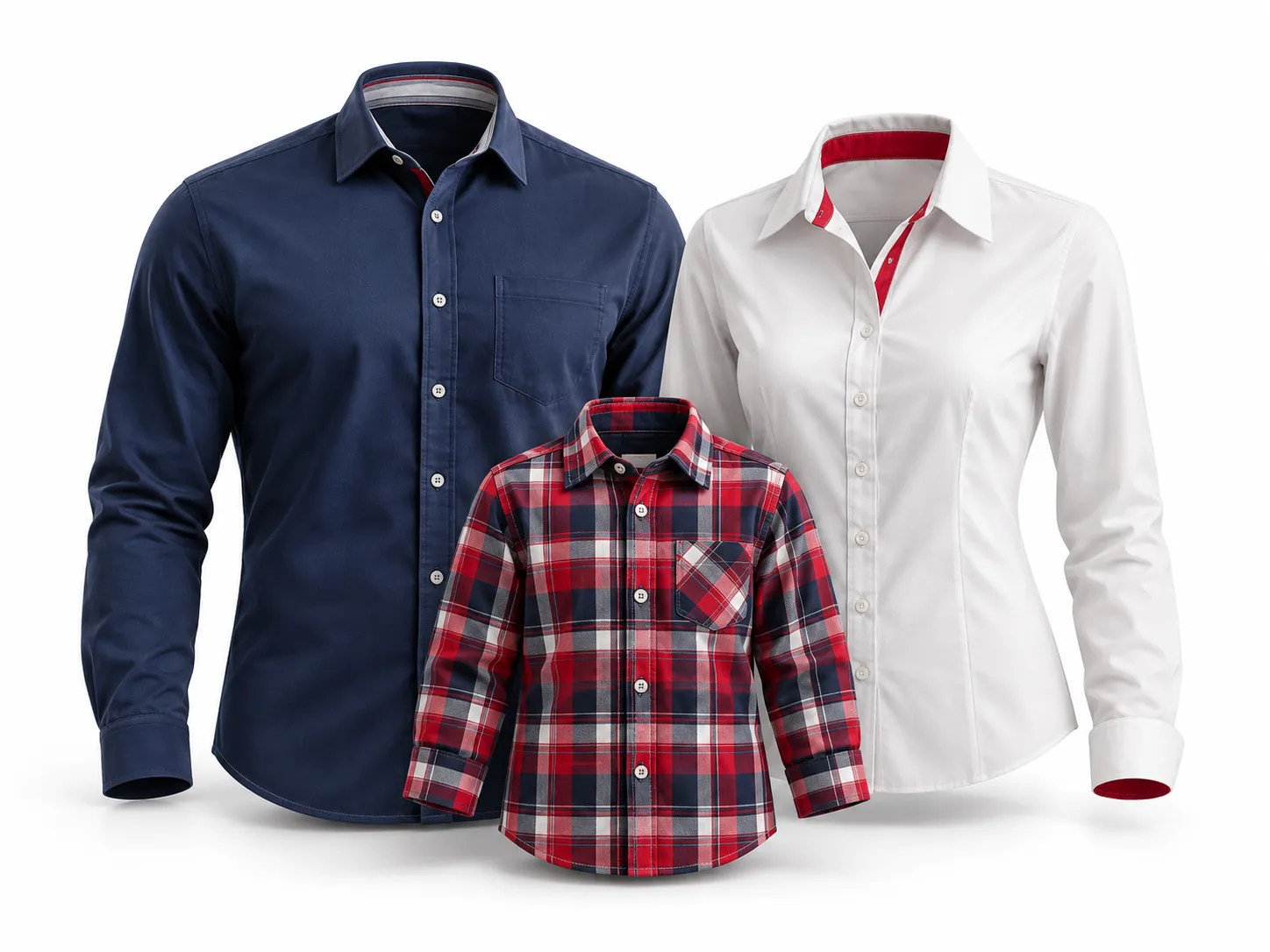 shirts