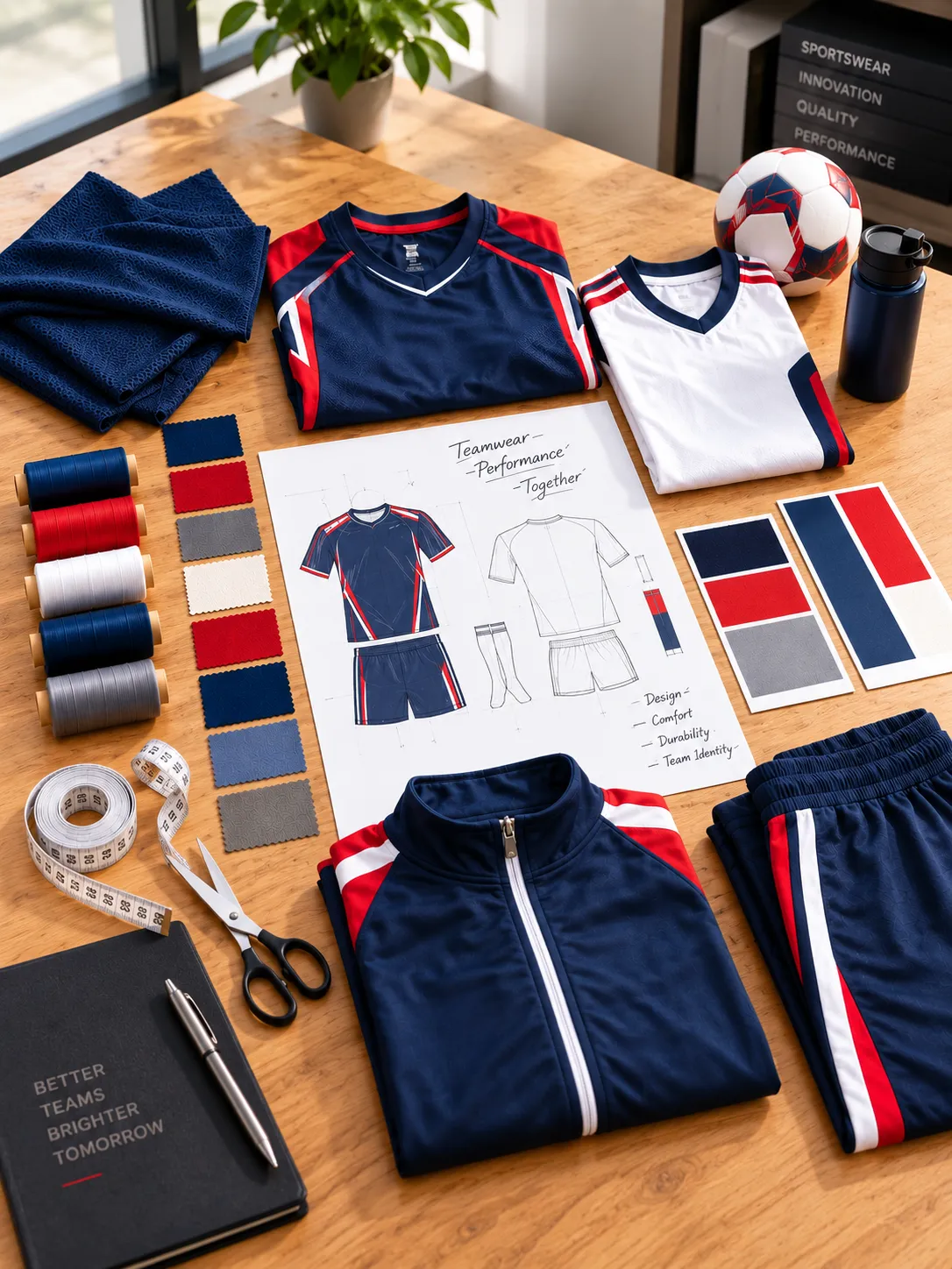 sports why choose us