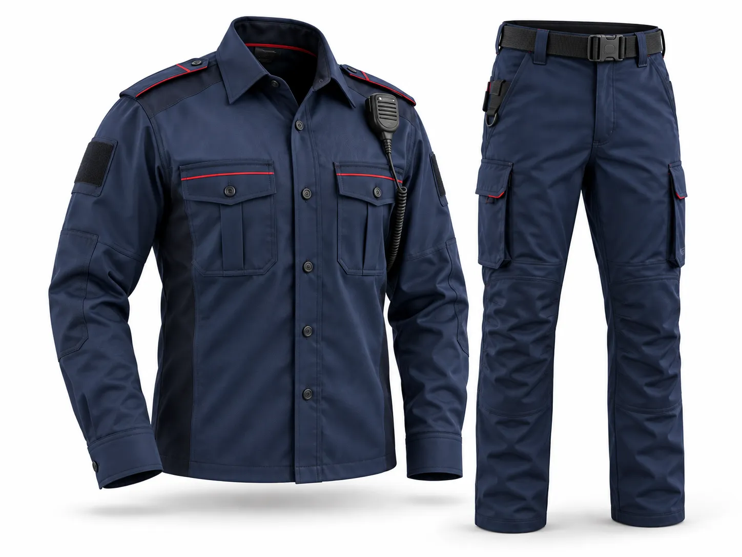 uniform 11