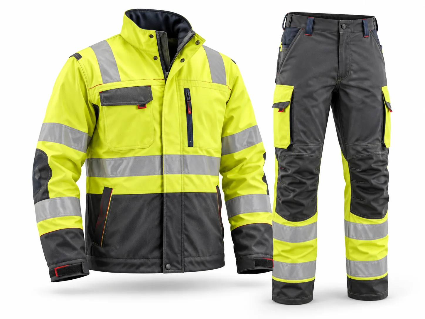 uniform 12