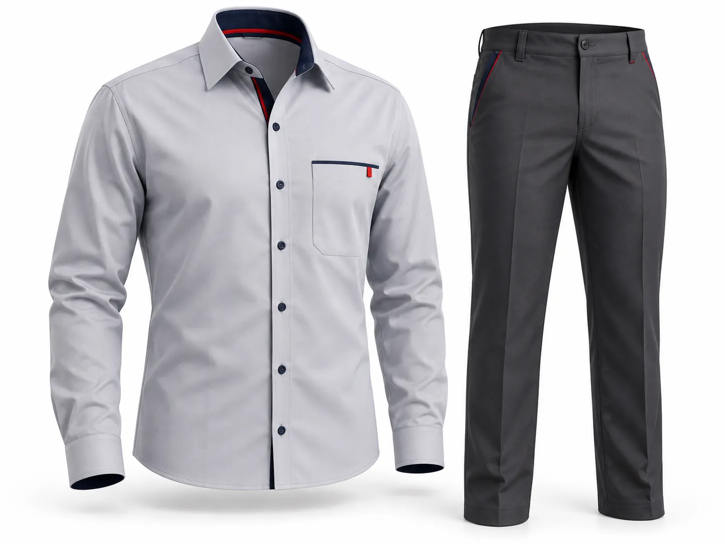 uniform 4