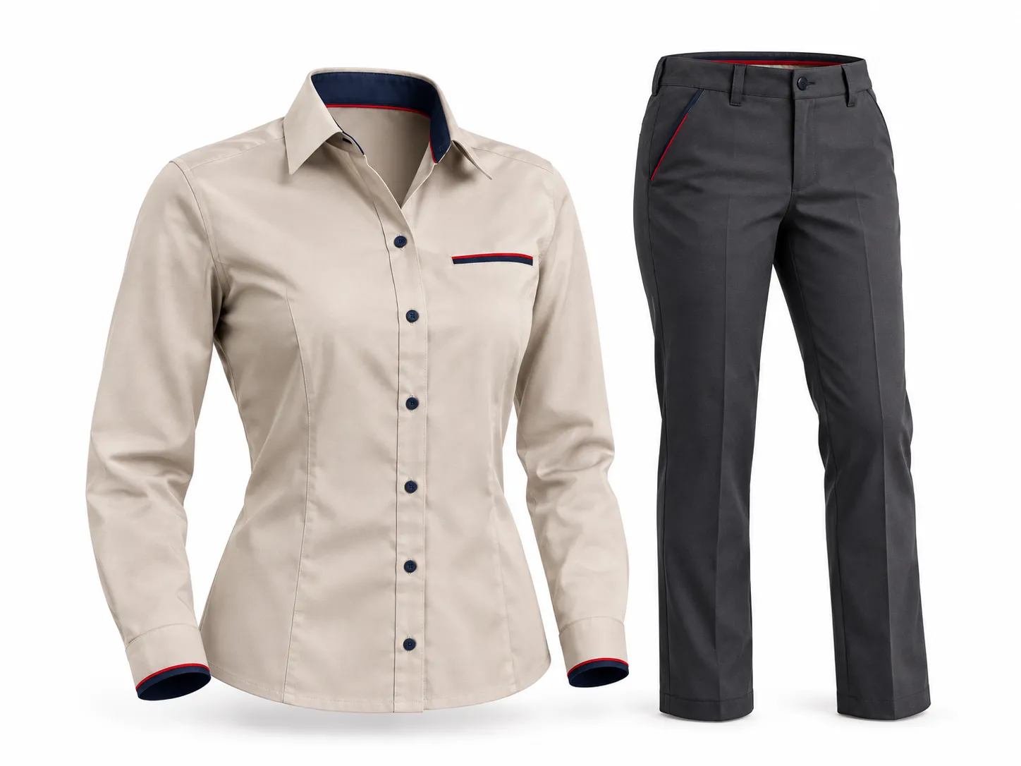 uniform 5