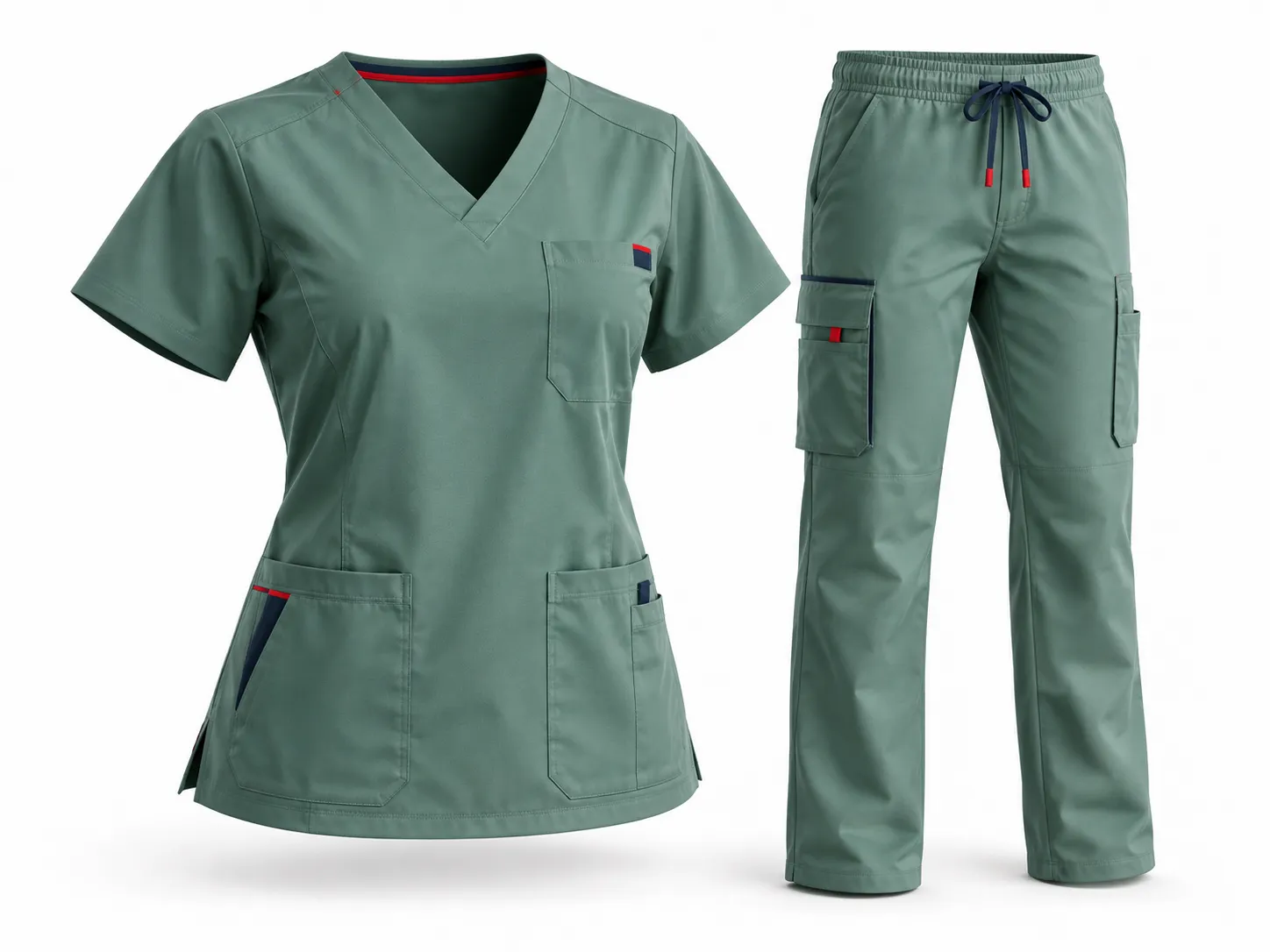 uniform 6
