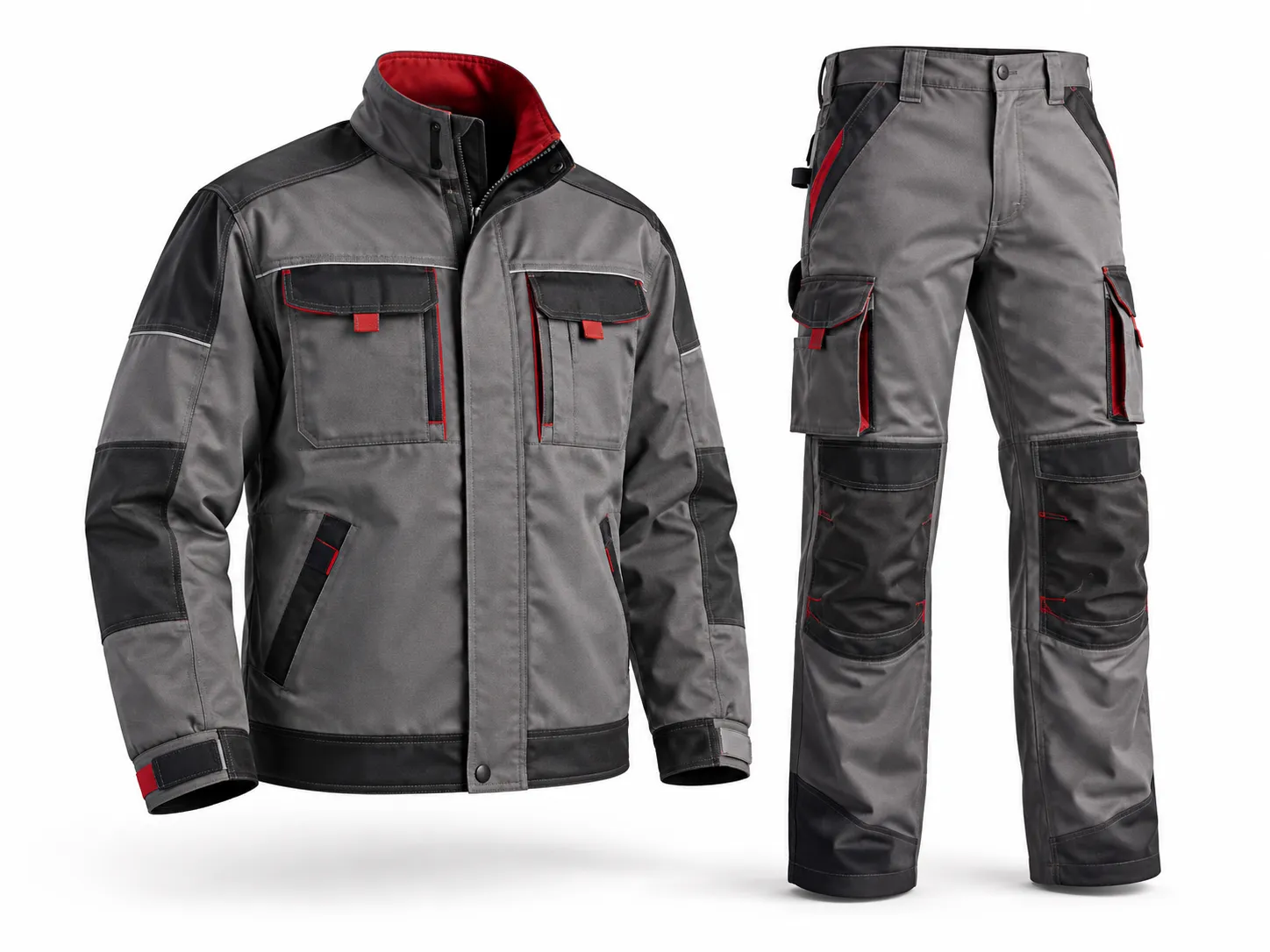 uniform 7