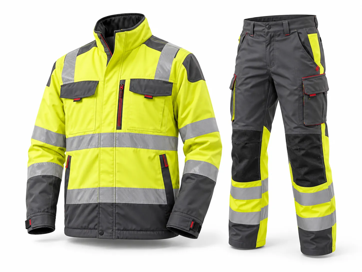uniform 8