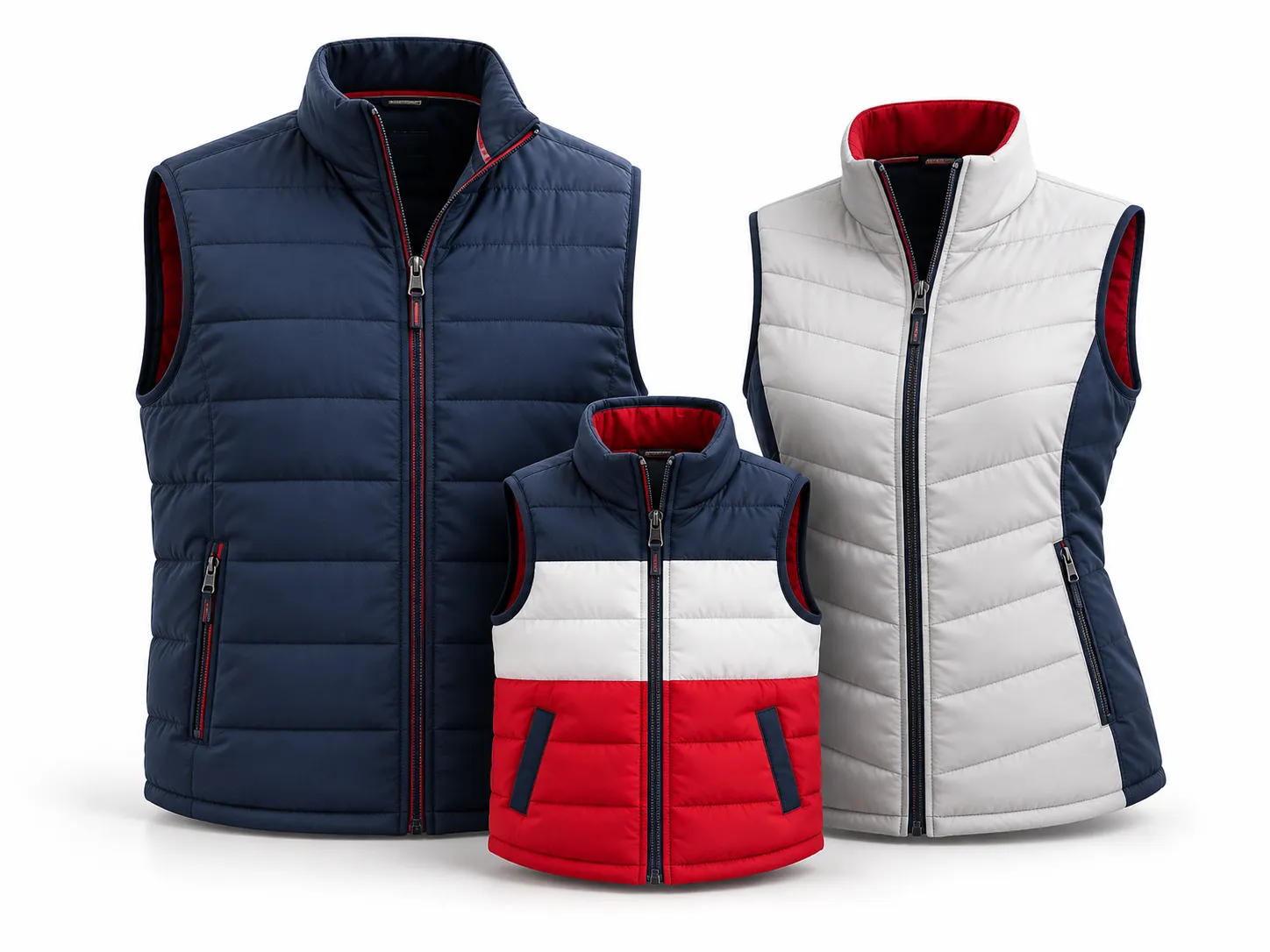 vest