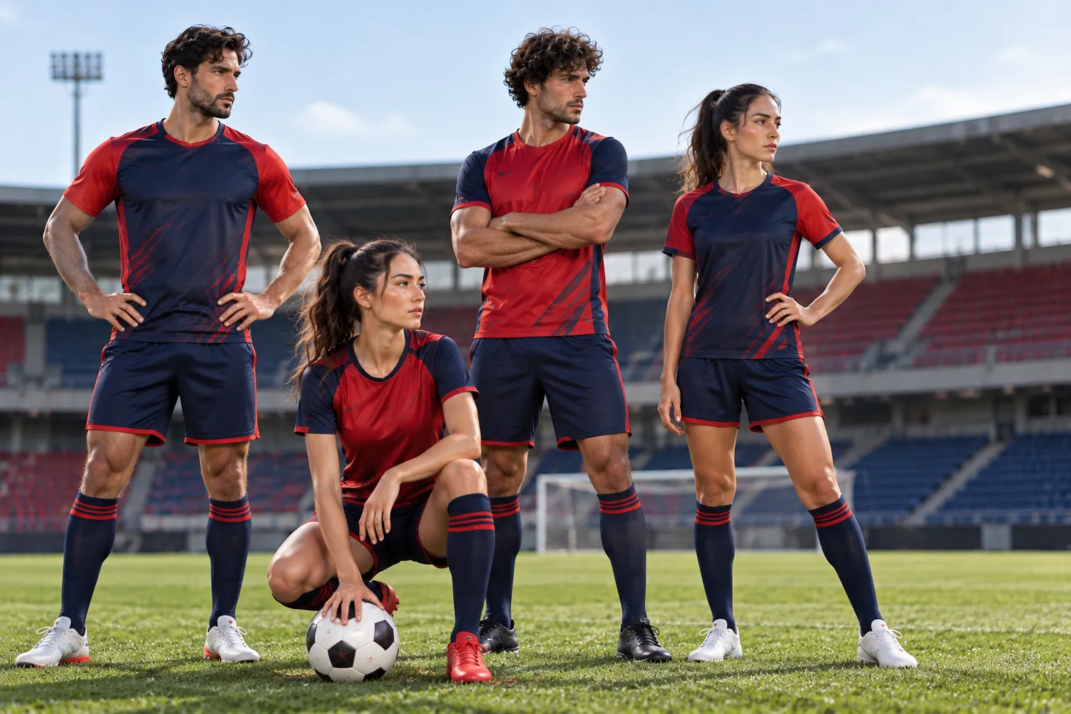 what is sportswear