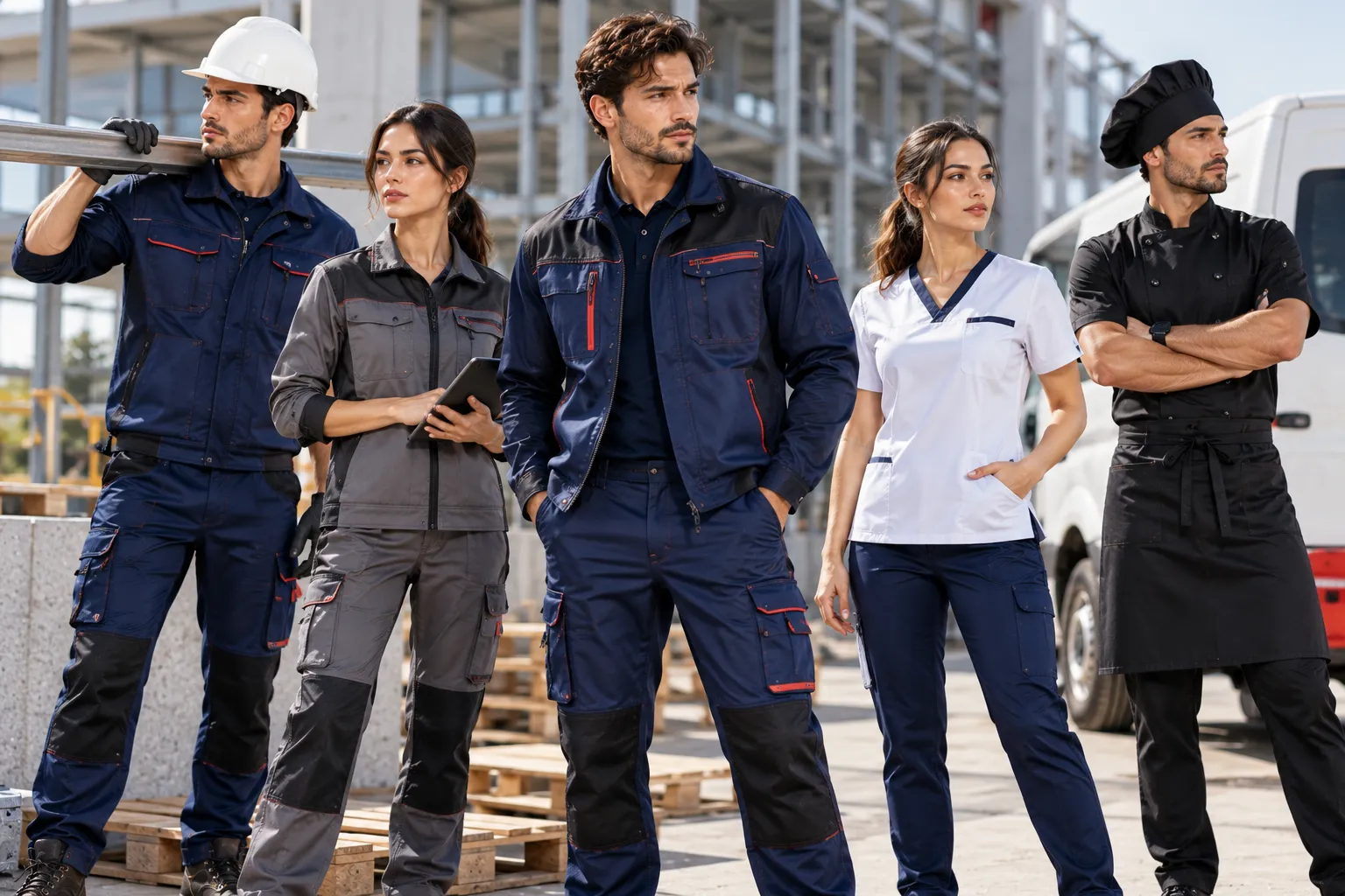 workwear