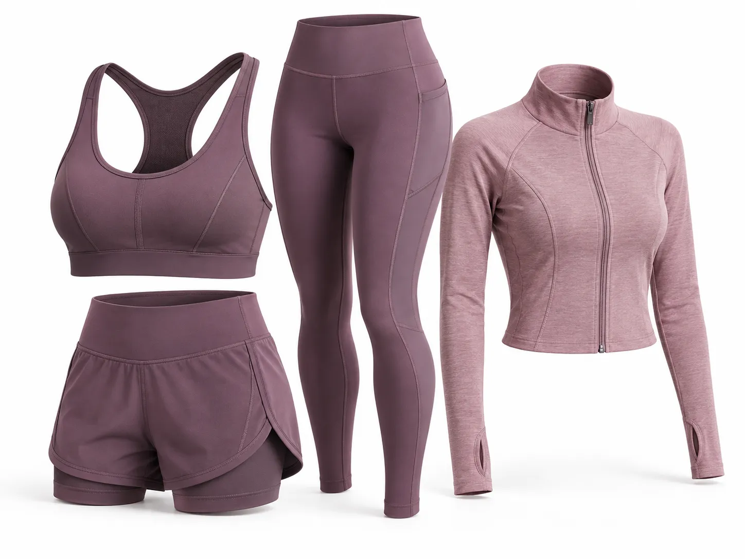 yoga wear