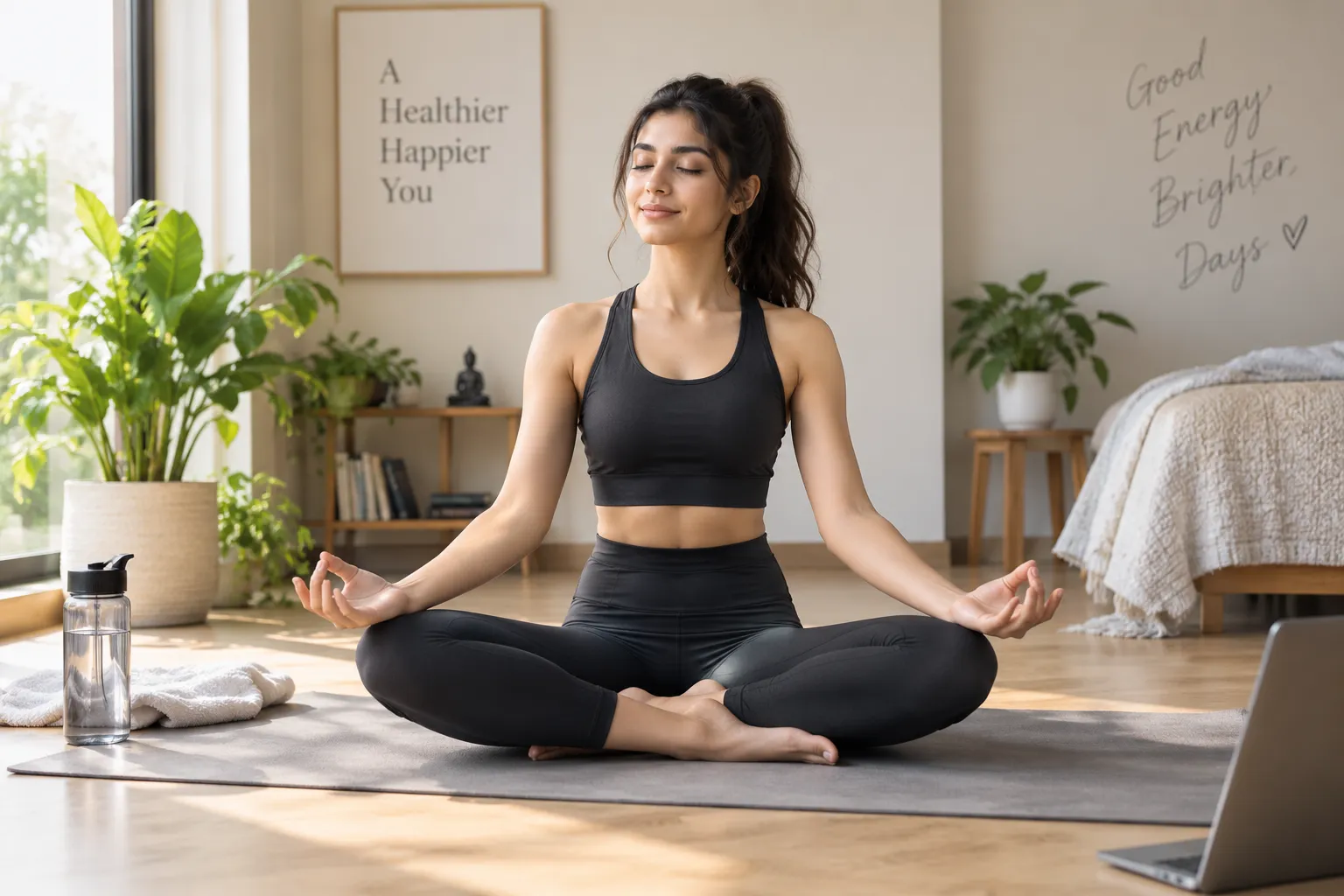 yoga