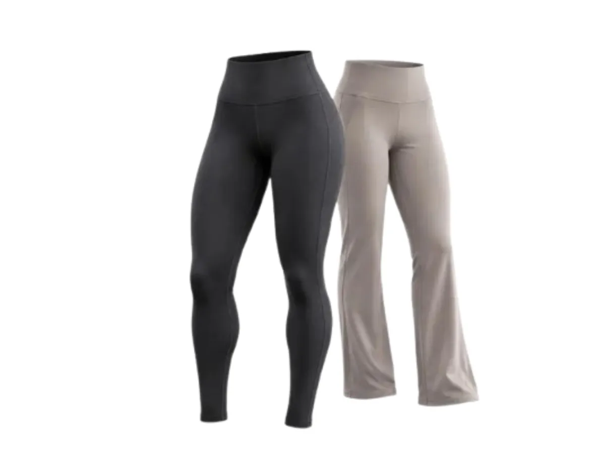 yogga leggings