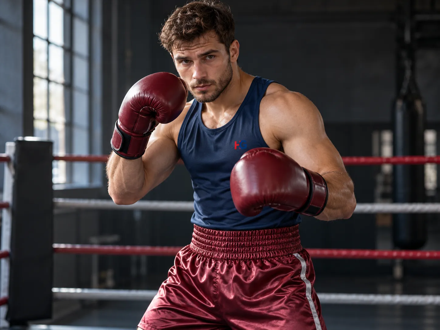 boxing