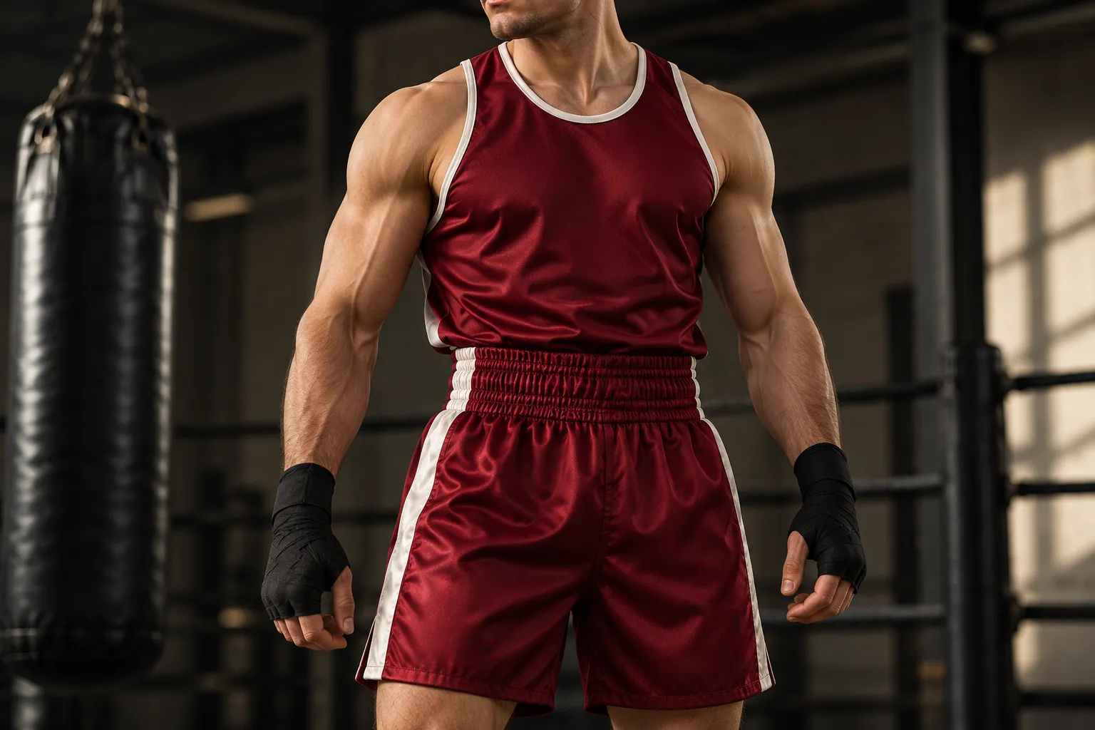 Boxing