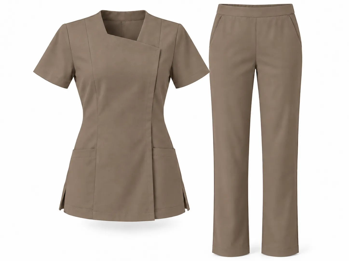 spa uniform