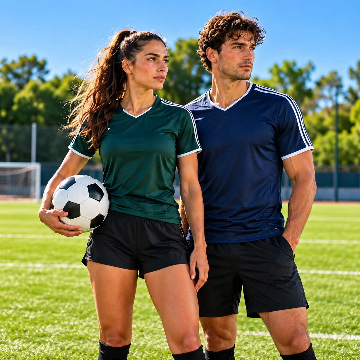 sportswear