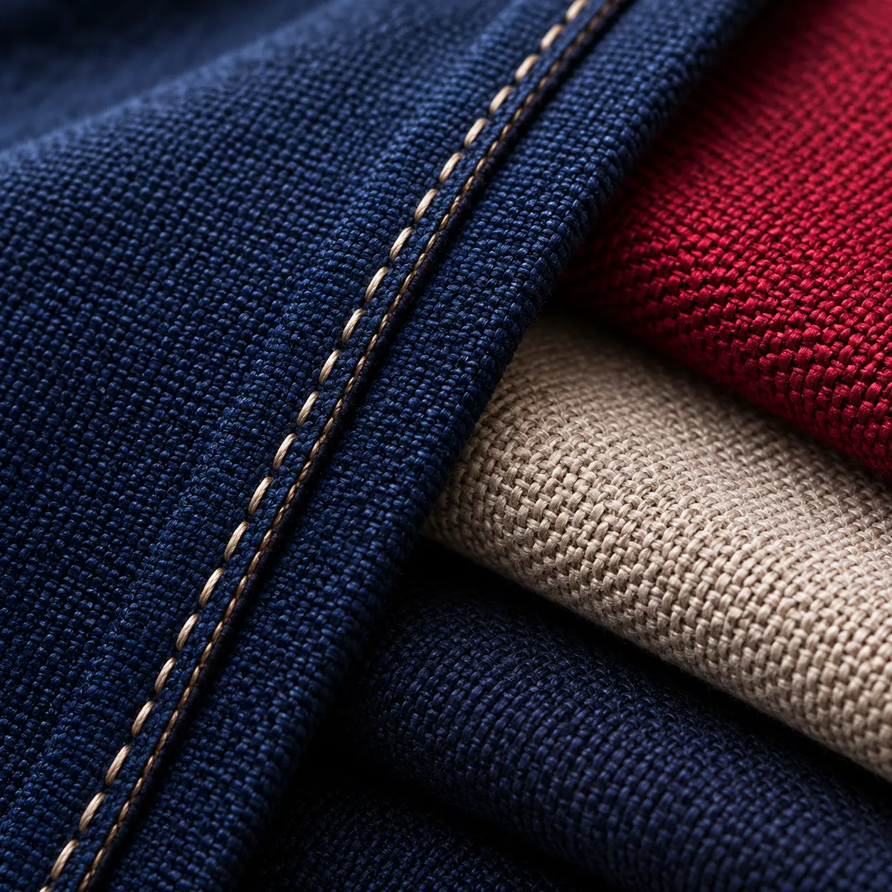 fabric