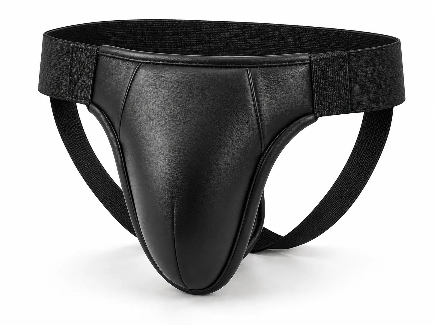 groin guard
