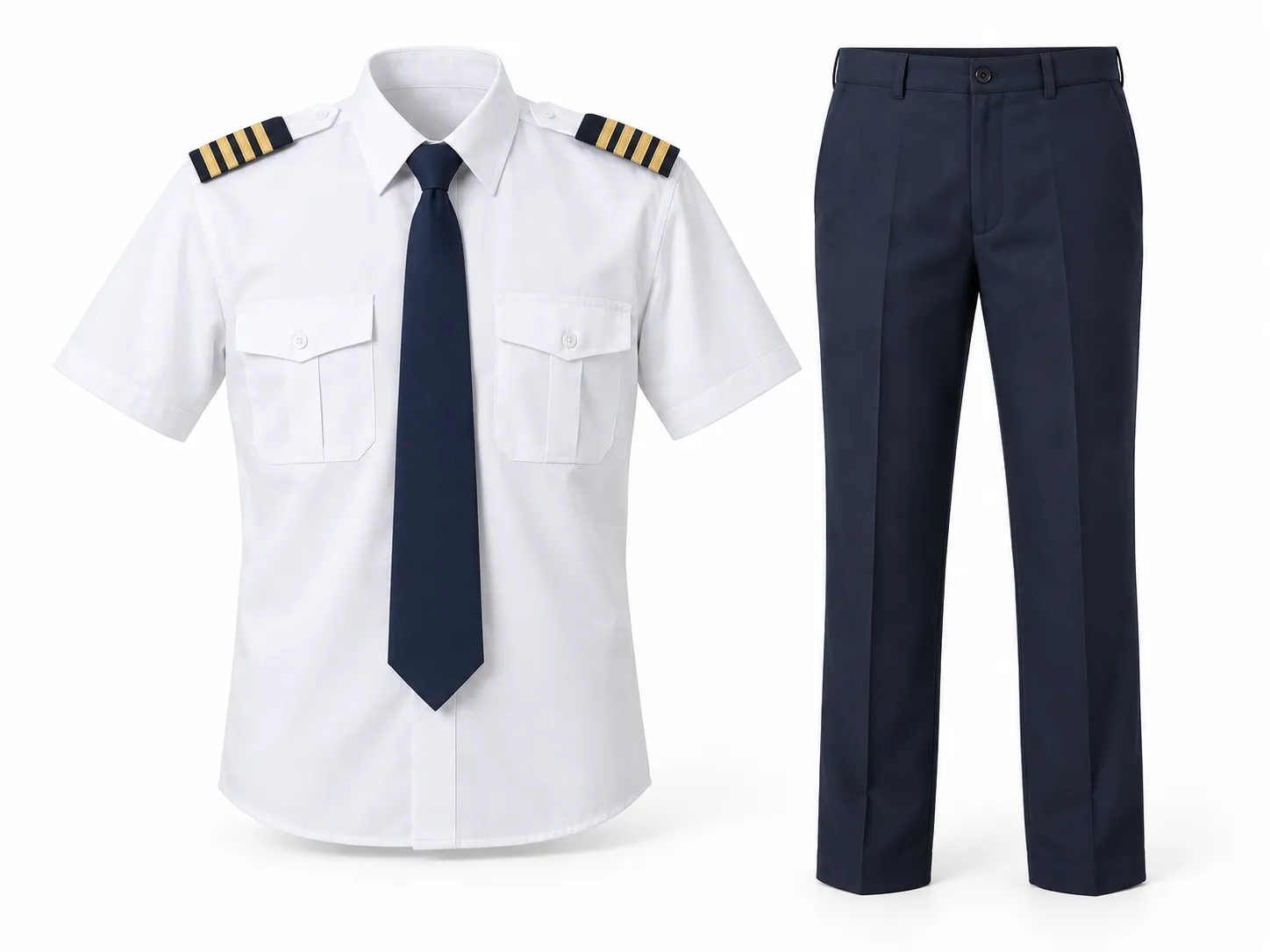 Airline & Aviation Uniforms