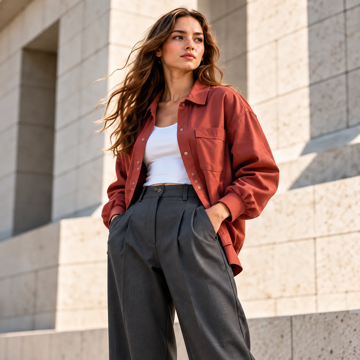 fashion