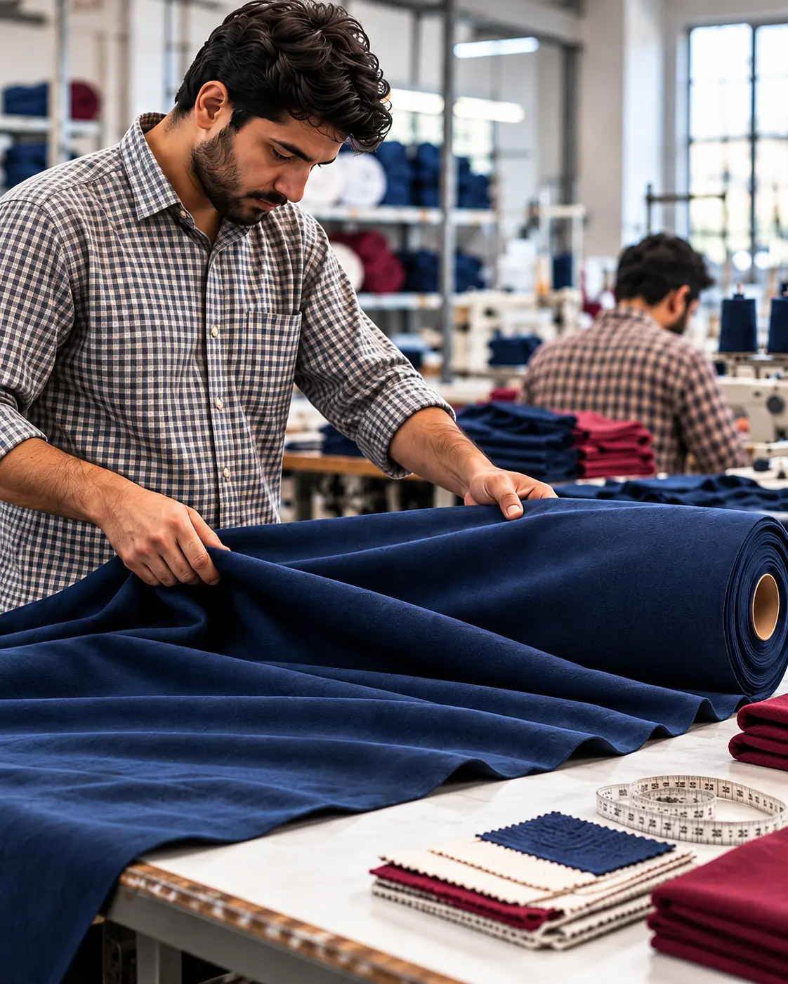 Apparel Manufacturer