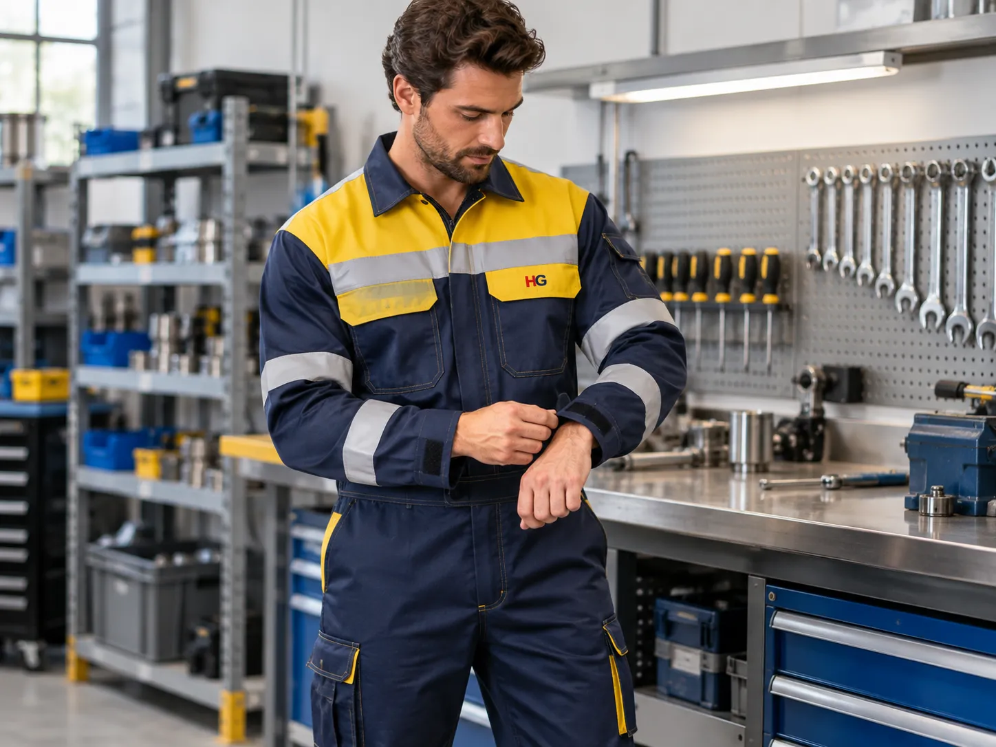 Workwear